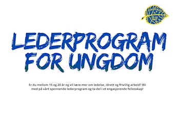 Linderudakademiet 2025